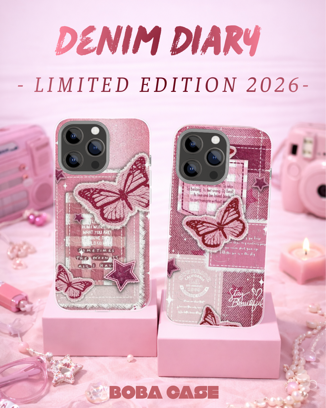DEMIN DIARY