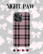 NIGHT PAW