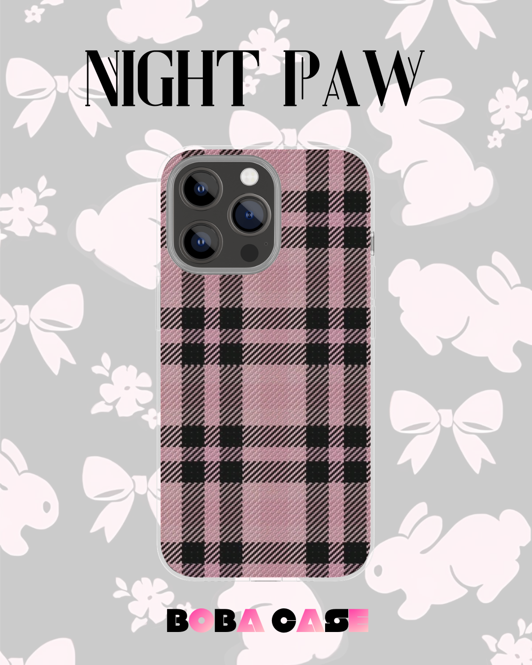 NIGHT PAW