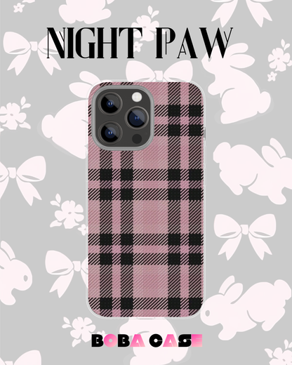 NIGHT PAW