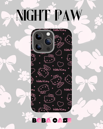 NIGHT PAW