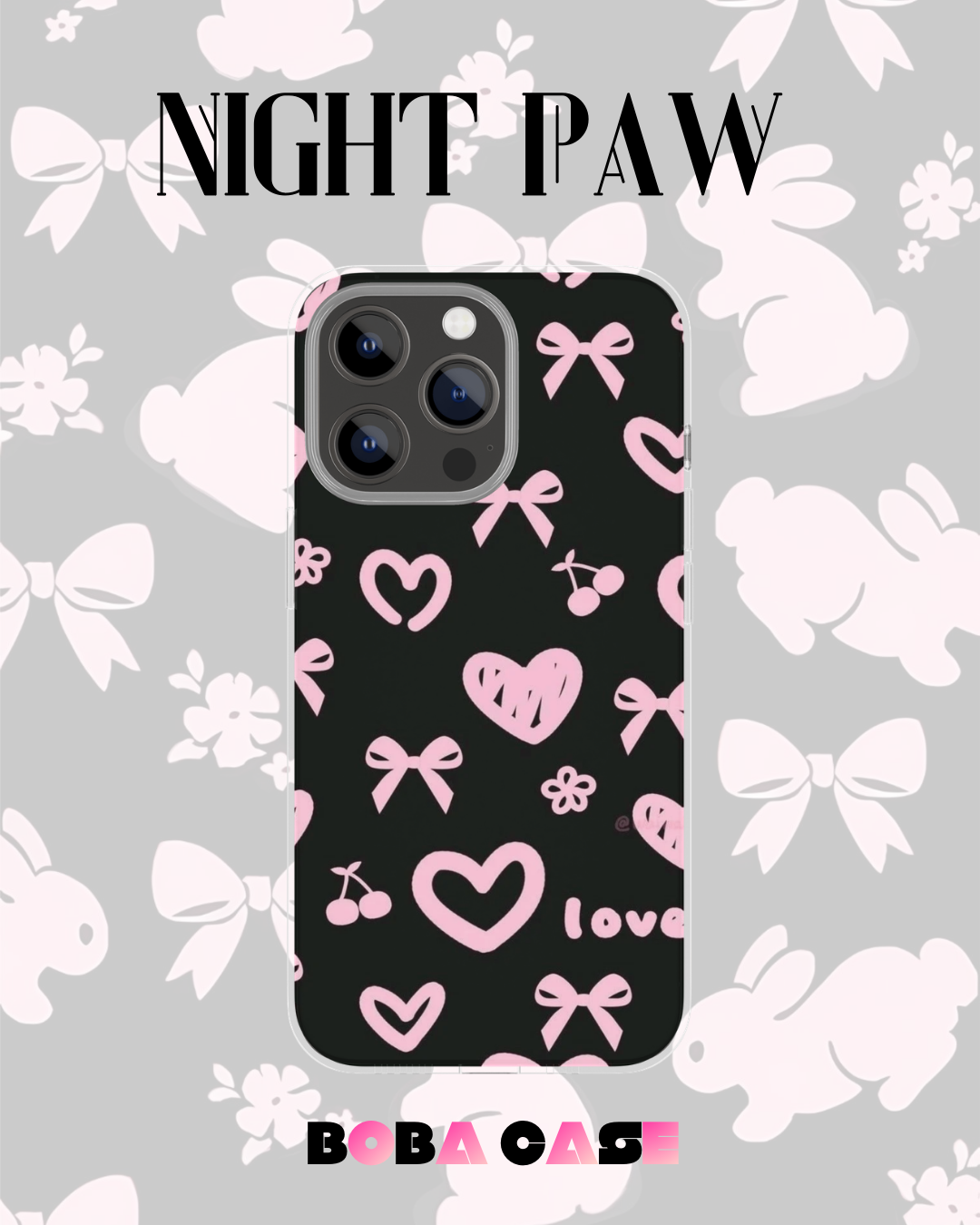 NIGHT PAW
