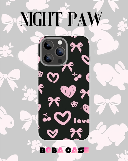 NIGHT PAW