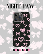 NIGHT PAW