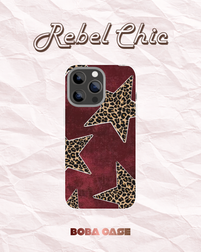 REBEL CHIC
