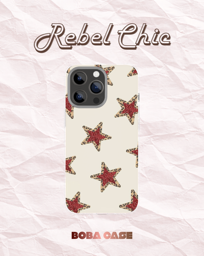 REBEL CHIC
