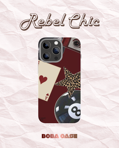 REBEL CHIC