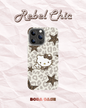 REBEL CHIC