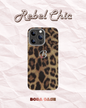 REBEL CHIC