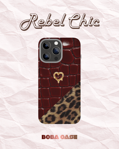 REBEL CHIC