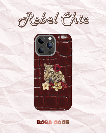 REBEL CHIC