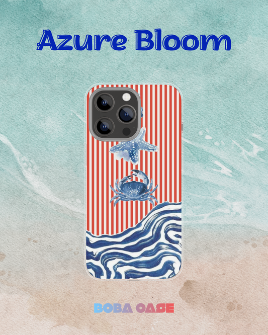 AZURE BLOOM