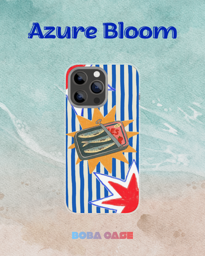 AZURE BLOOM