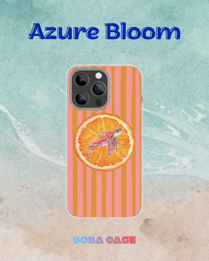 AZURE BLOOM
