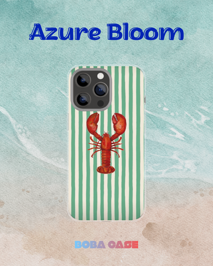 AZURE BLOOM