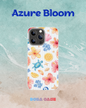 AZURE BLOOM