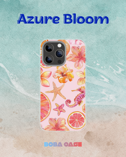 AZURE BLOOM