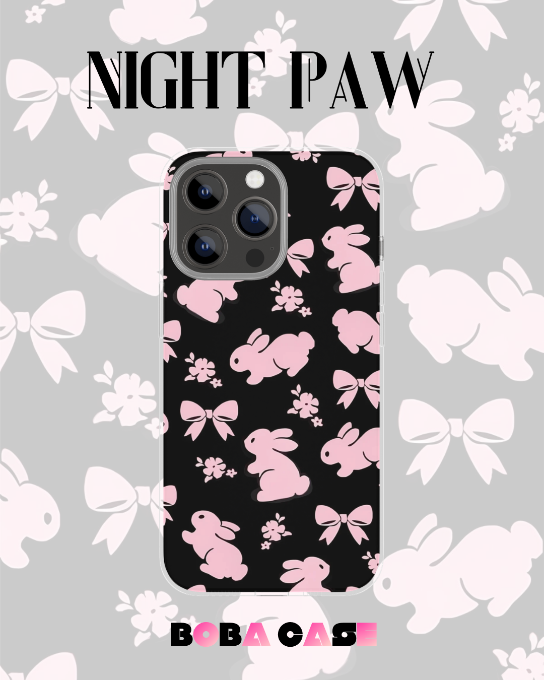 NIGHT PAW