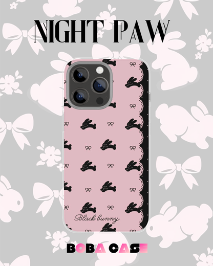 NIGHT PAW