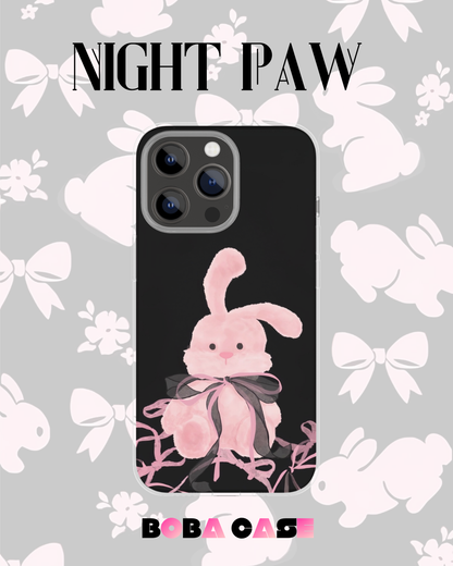 NIGHT PAW