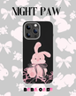 NIGHT PAW