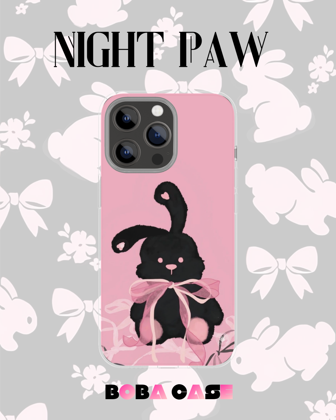 NIGHT PAW