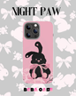 NIGHT PAW