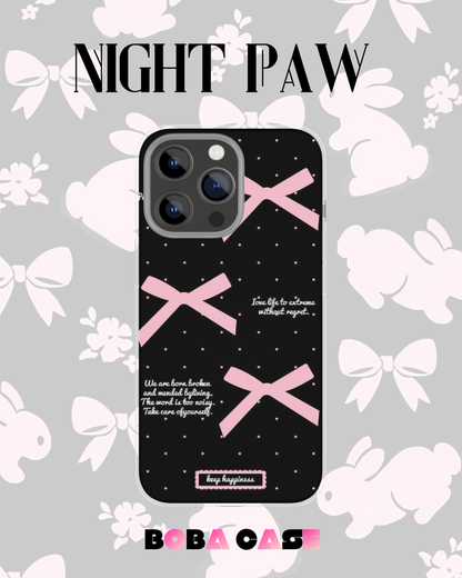 NIGHT PAW