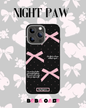 NIGHT PAW